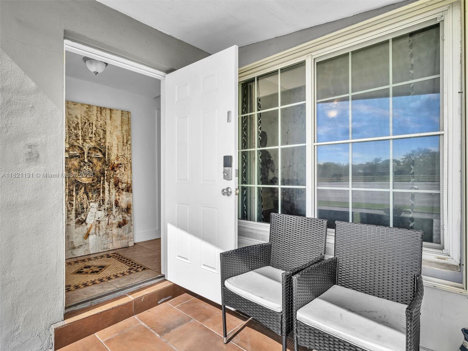 SO MIAMI HEIGHTS MANOR - Residential