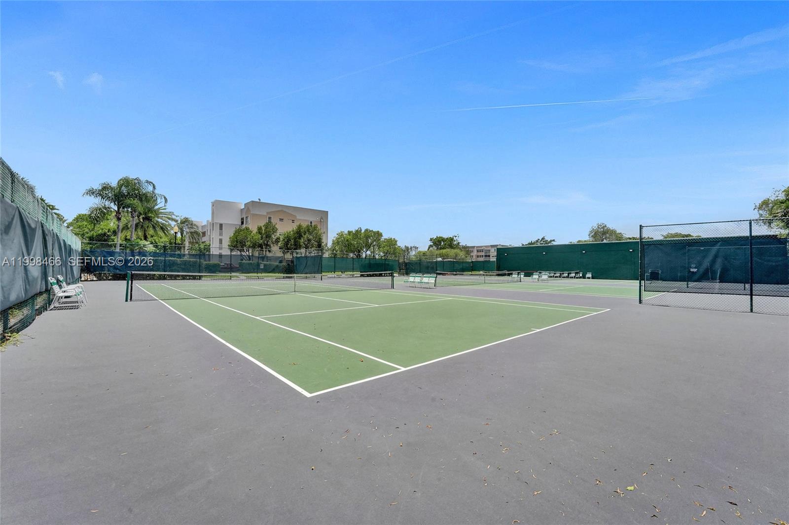 SUNRISE LAKES 171 CONDO - Residential