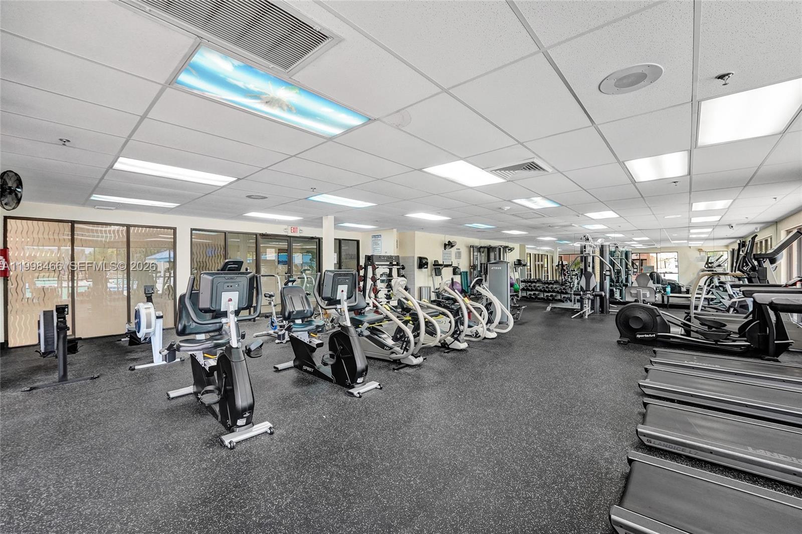 SUNRISE LAKES 171 CONDO - Residential