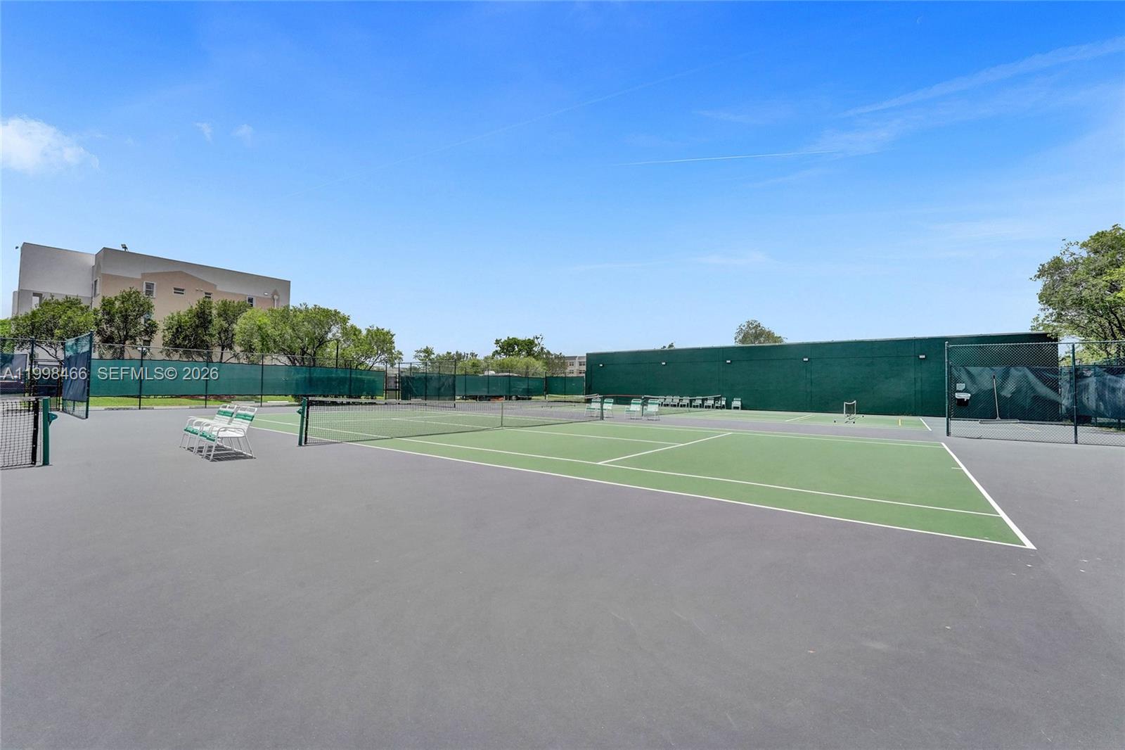 SUNRISE LAKES 171 CONDO - Residential