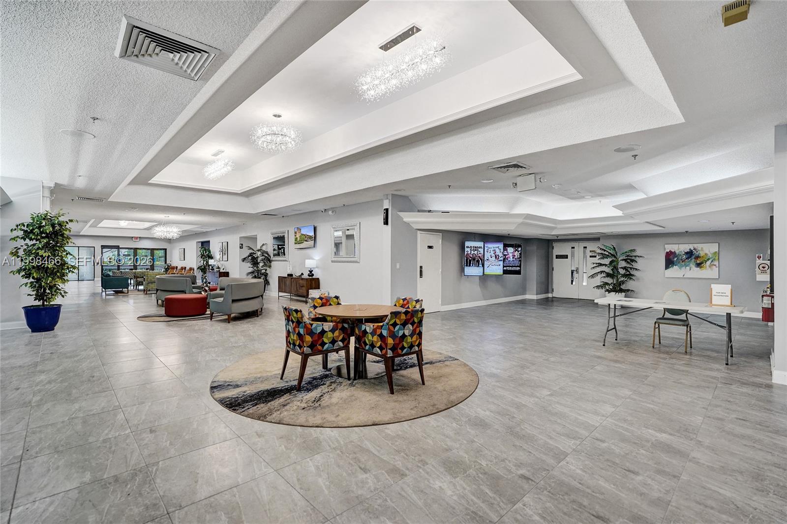 SUNRISE LAKES 171 CONDO - Residential