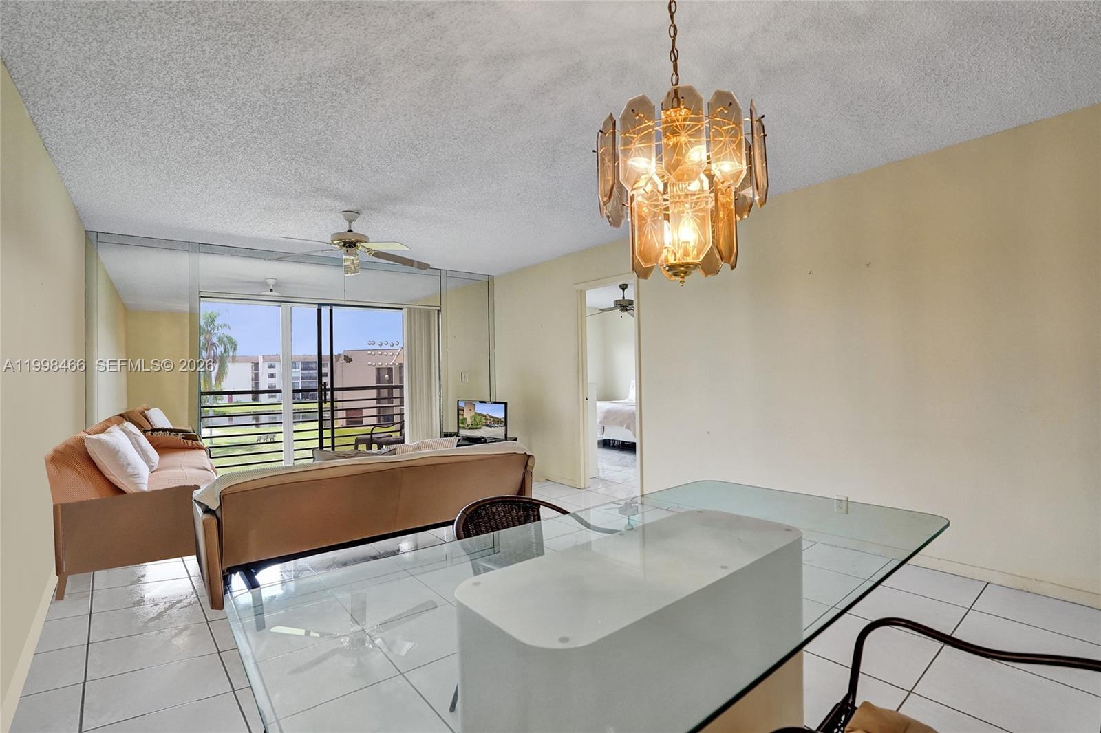 SUNRISE LAKES 171 CONDO - Residential