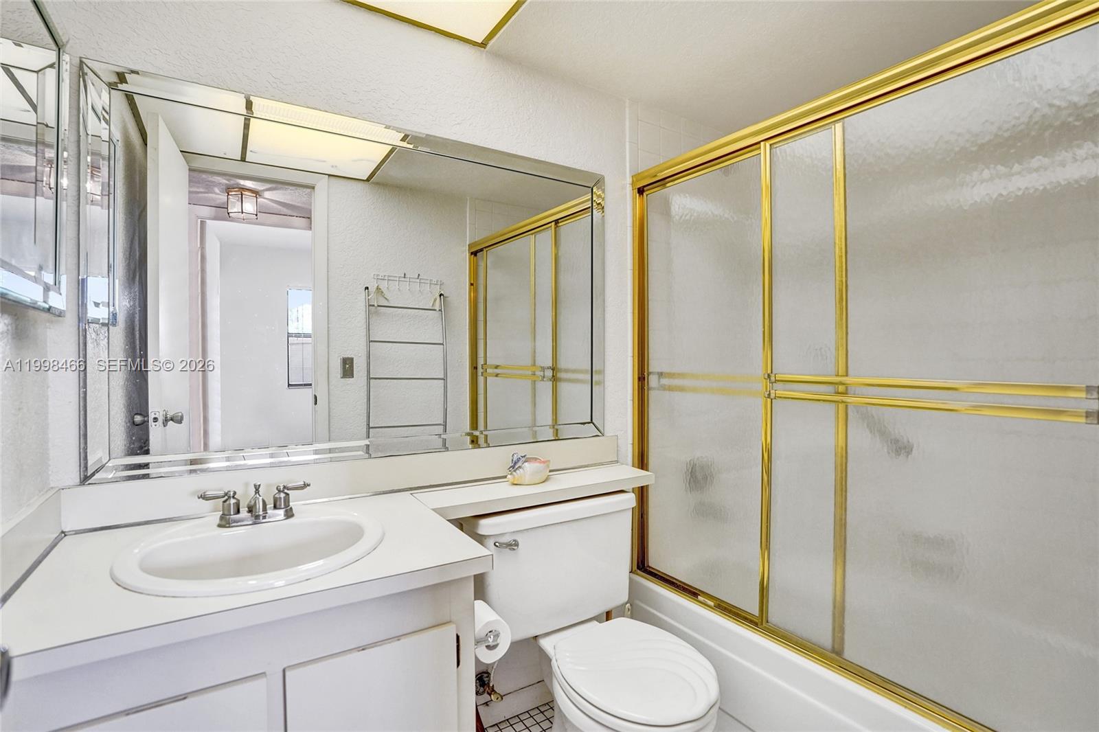 SUNRISE LAKES 171 CONDO - Residential