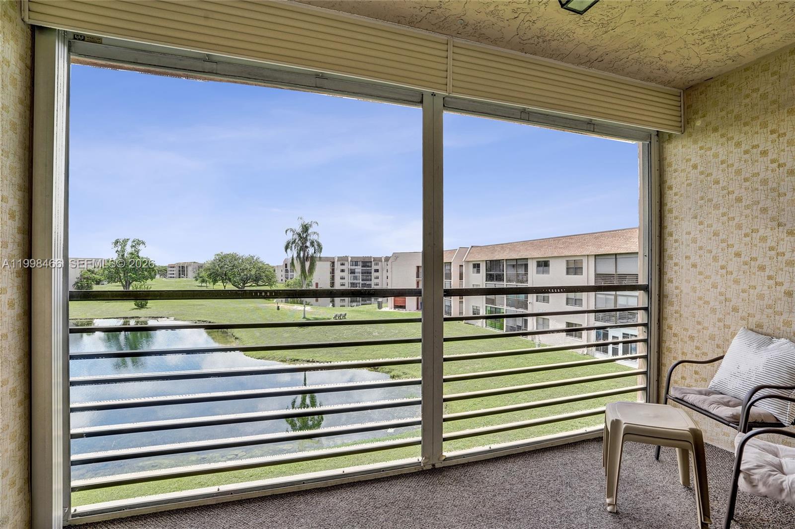 SUNRISE LAKES 171 CONDO - Residential