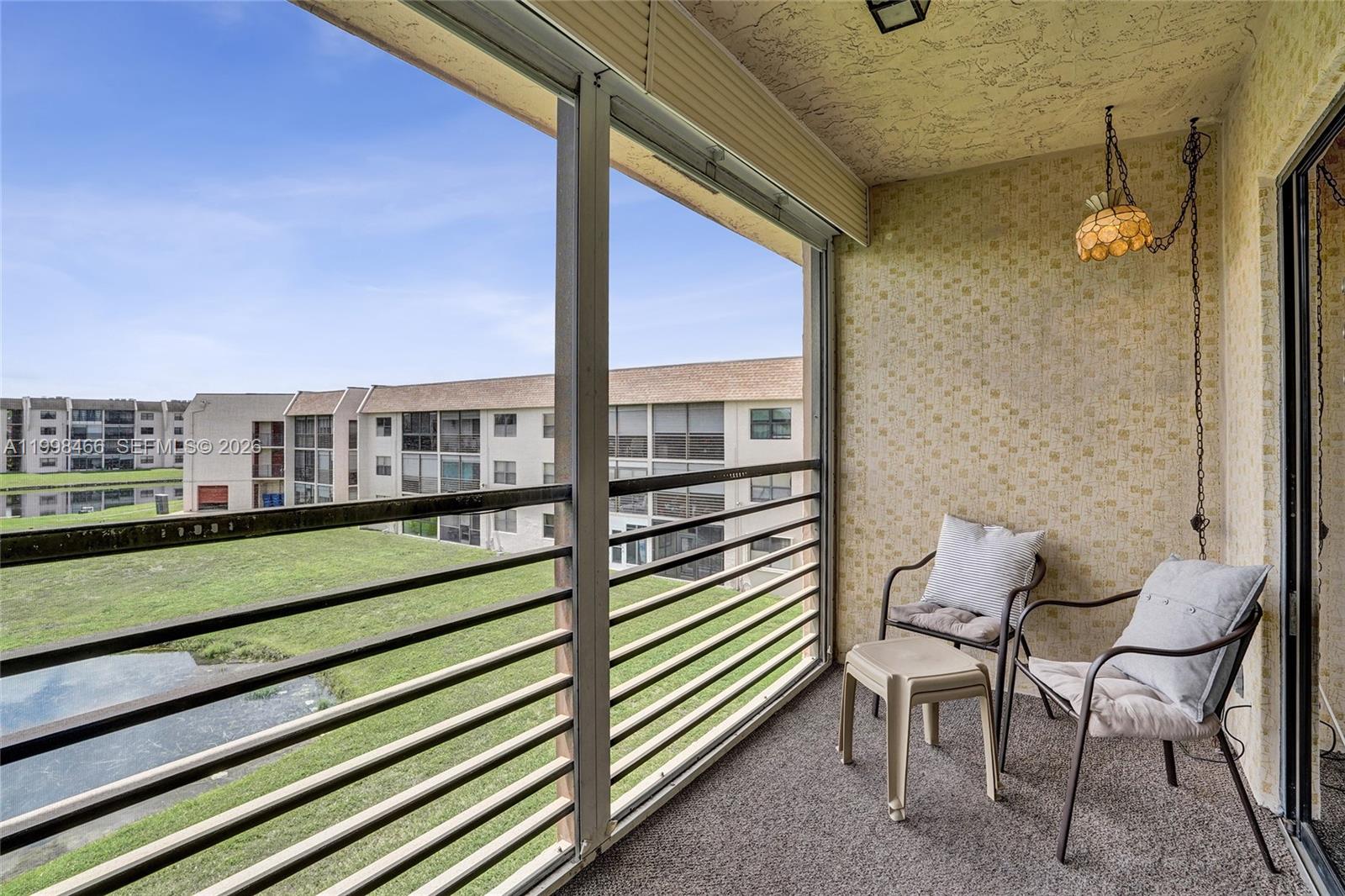 SUNRISE LAKES 171 CONDO - Residential