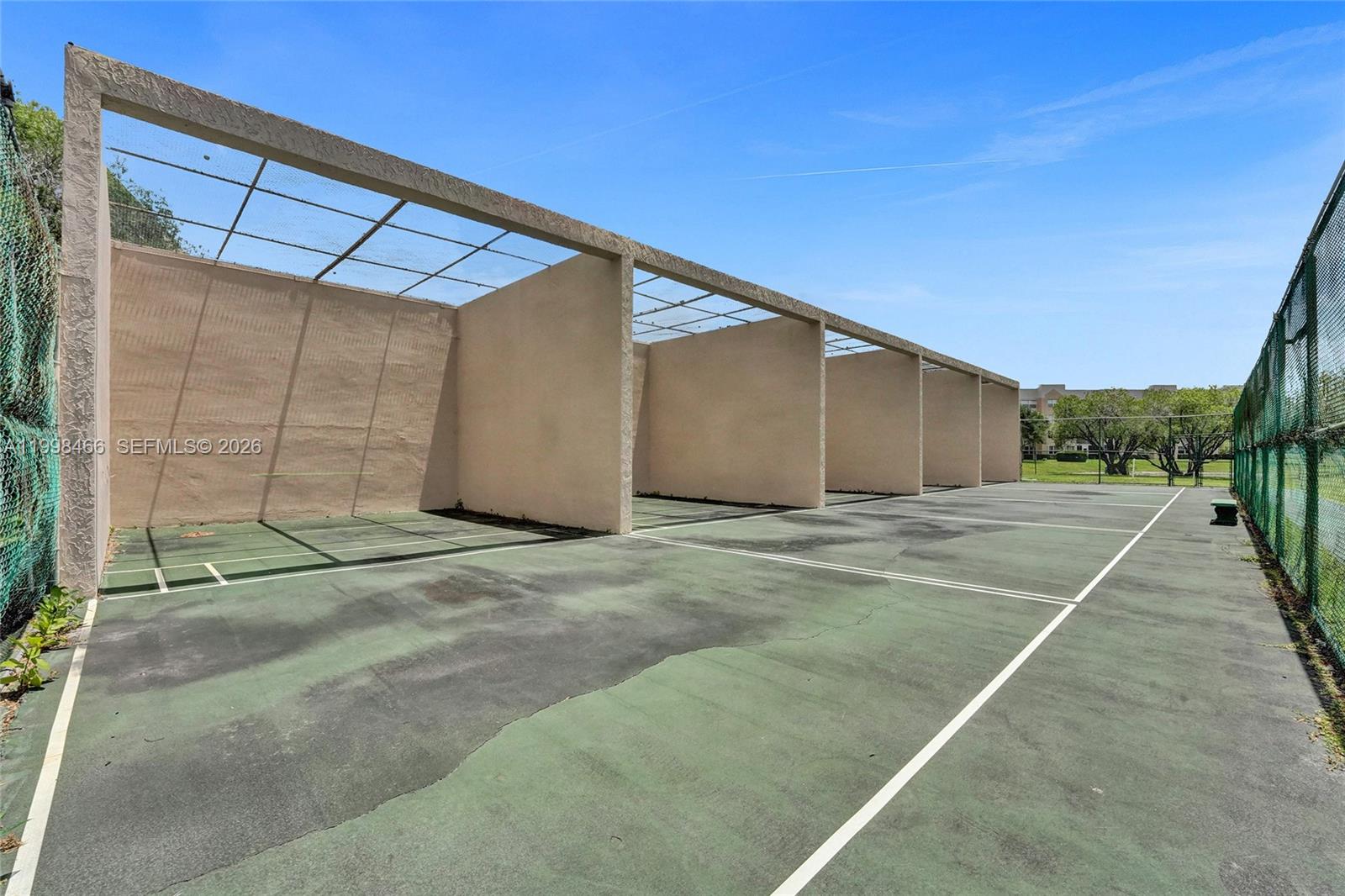 SUNRISE LAKES 171 CONDO - Residential