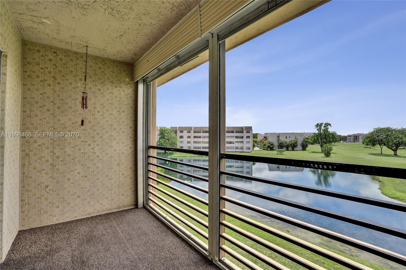 SUNRISE LAKES 171 CONDO - Residential