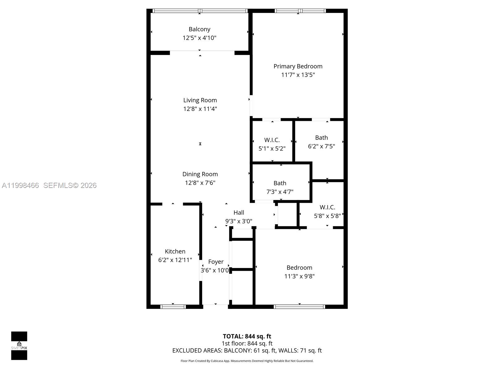 SUNRISE LAKES 171 CONDO - Residential