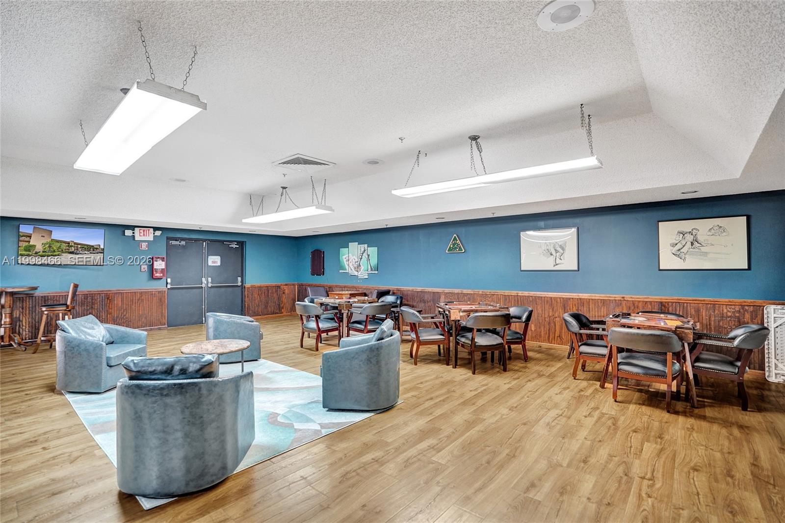 SUNRISE LAKES 171 CONDO - Residential