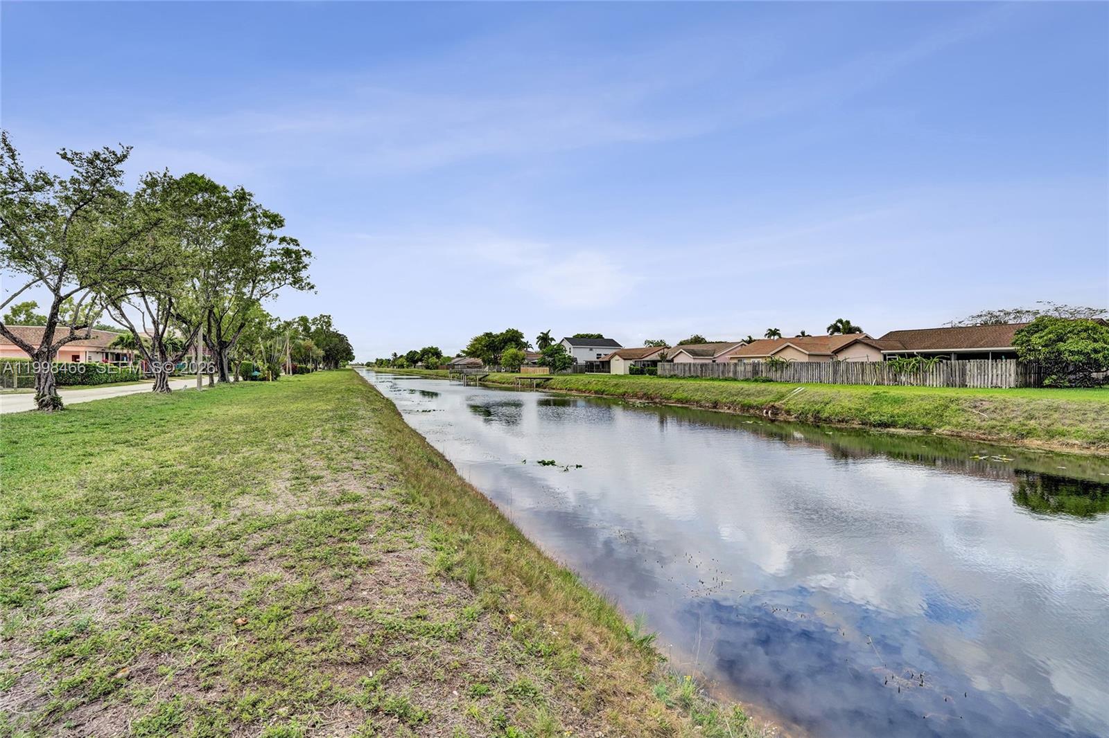 SUNRISE LAKES 171 CONDO - Residential