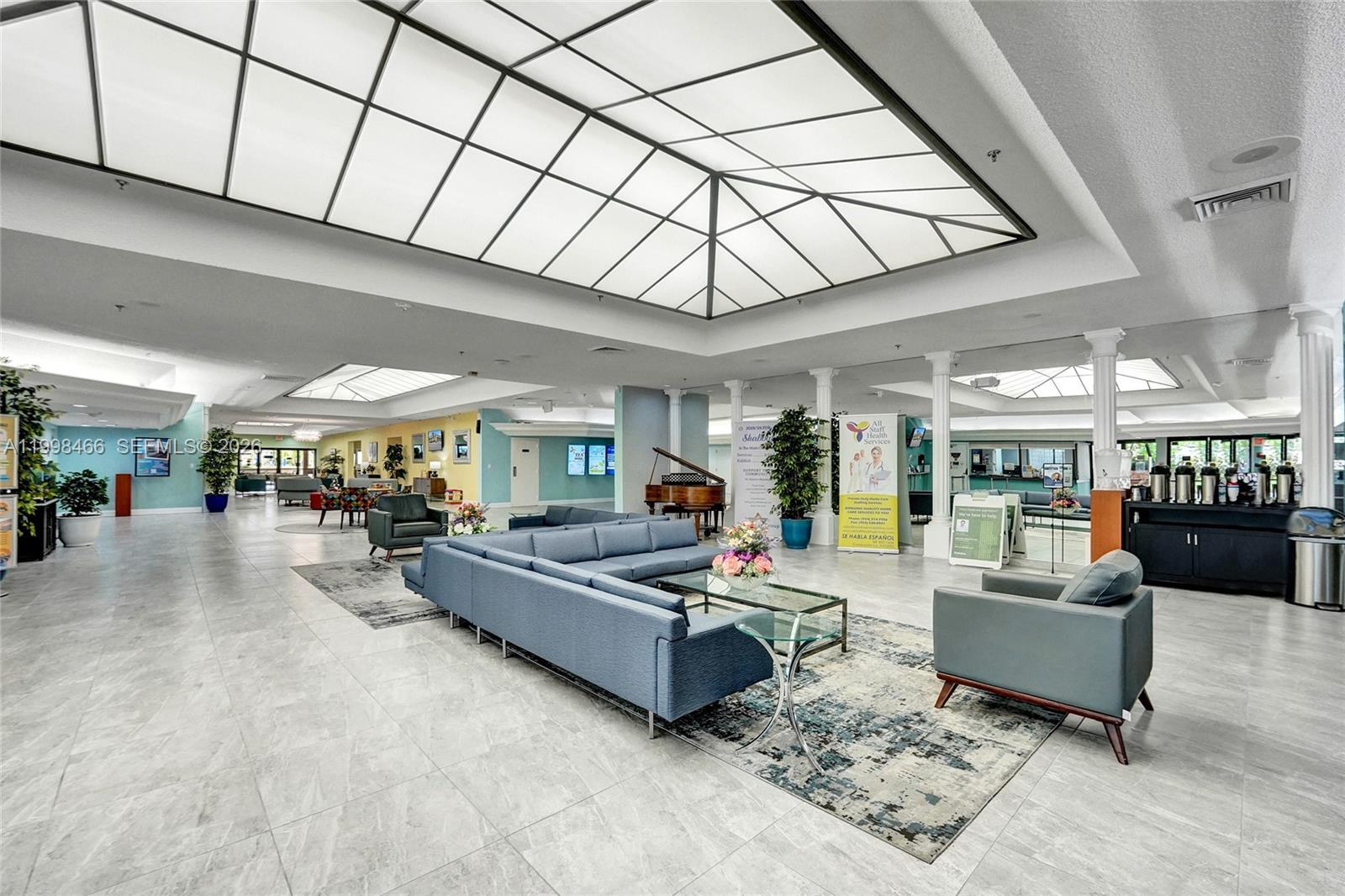 SUNRISE LAKES 171 CONDO - Residential