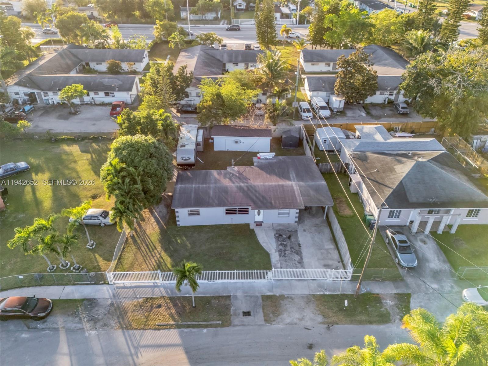 TALLAMOODY AMD PL - Residential