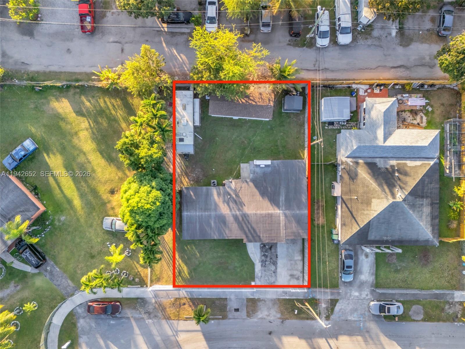 TALLAMOODY AMD PL - Residential