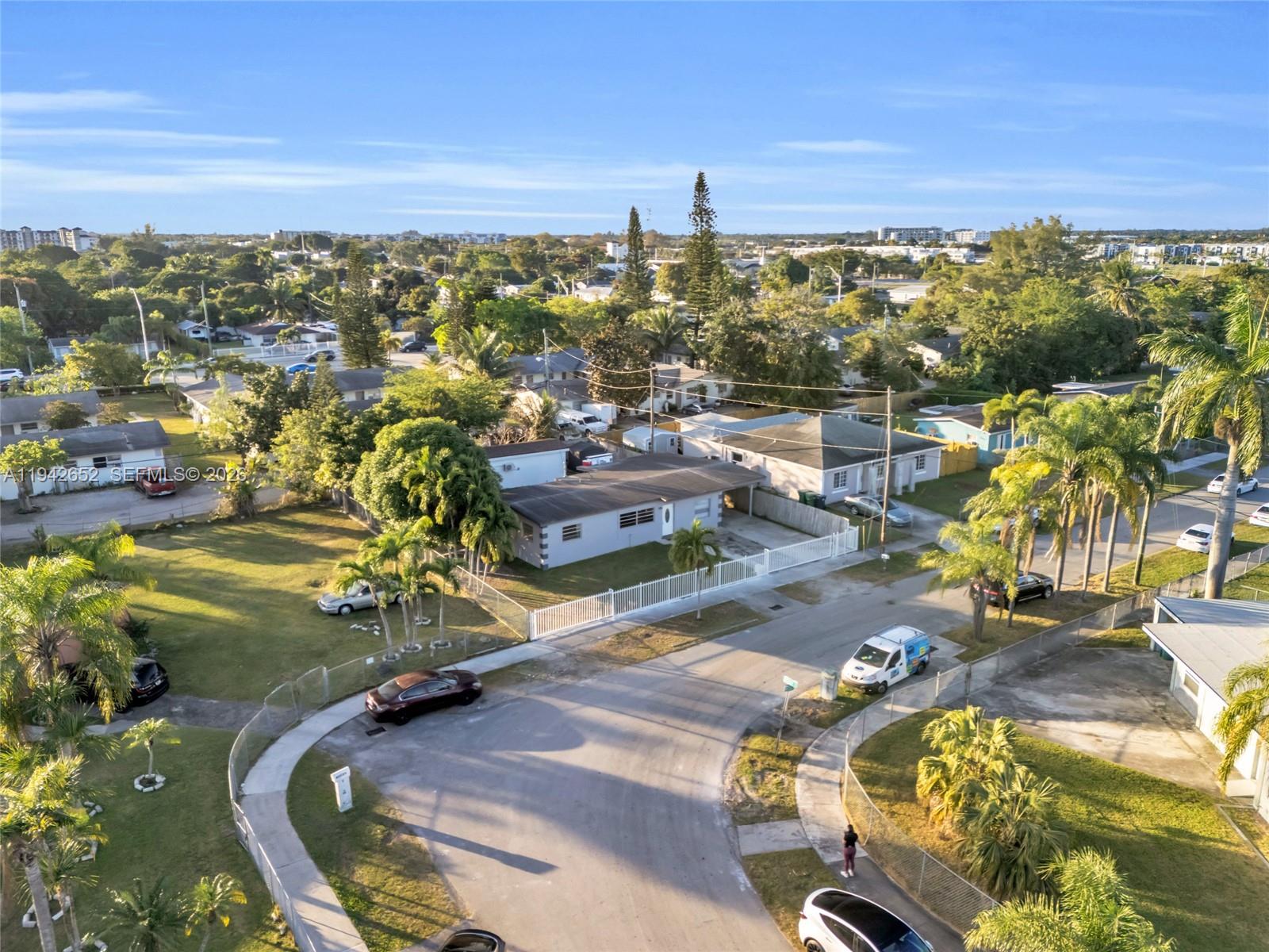 TALLAMOODY AMD PL - Residential