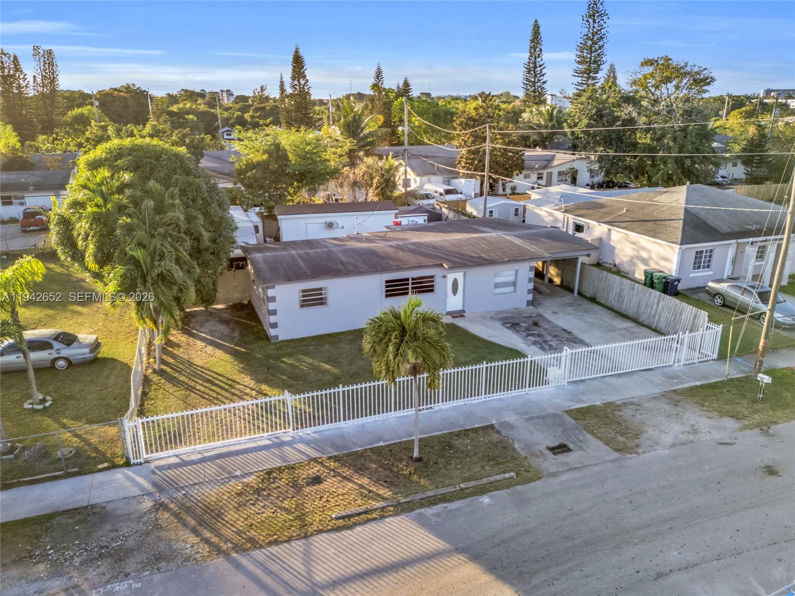 TALLAMOODY AMD PL - Residential