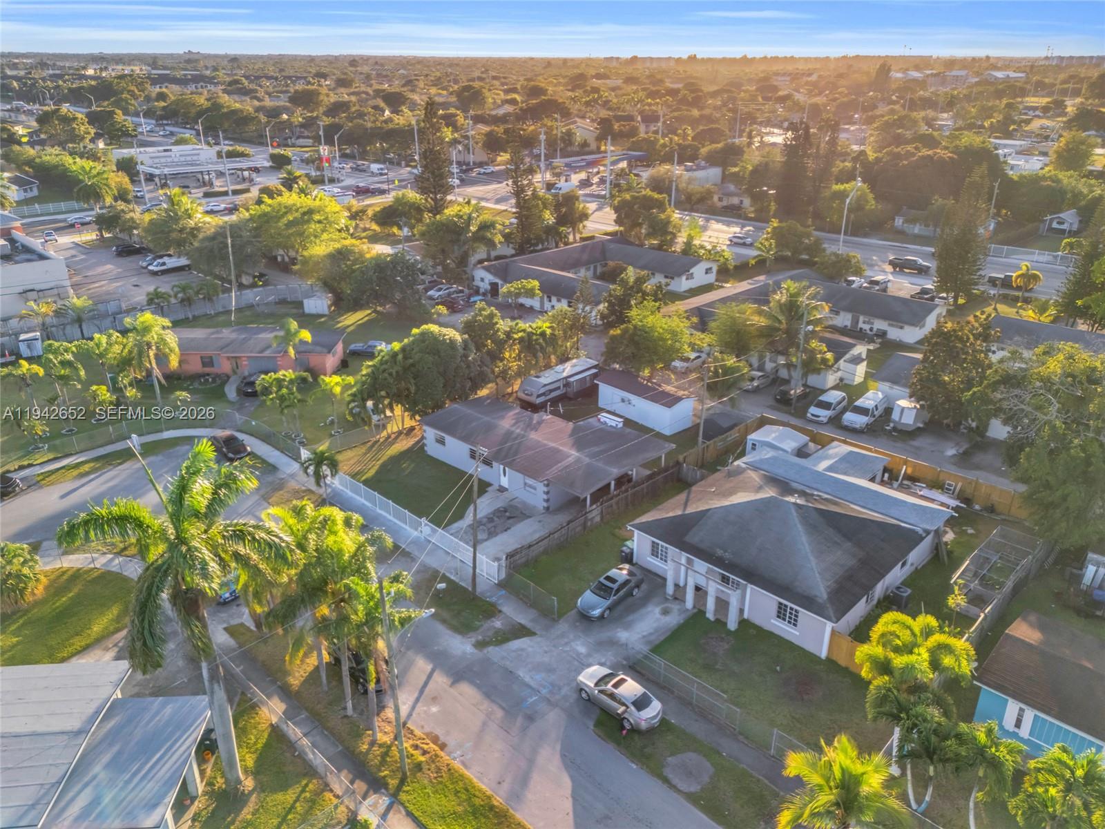 TALLAMOODY AMD PL - Residential