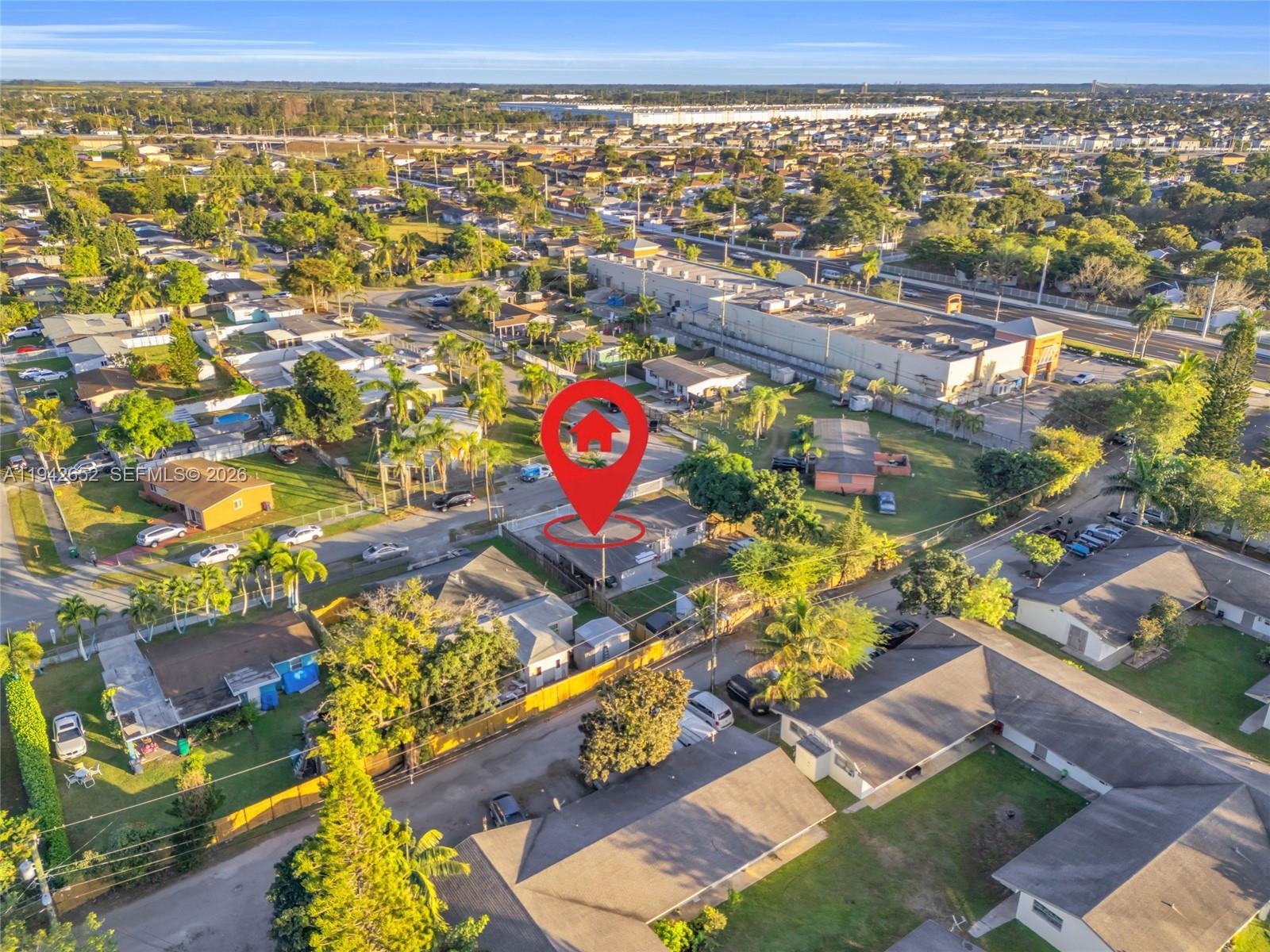 TALLAMOODY AMD PL - Residential