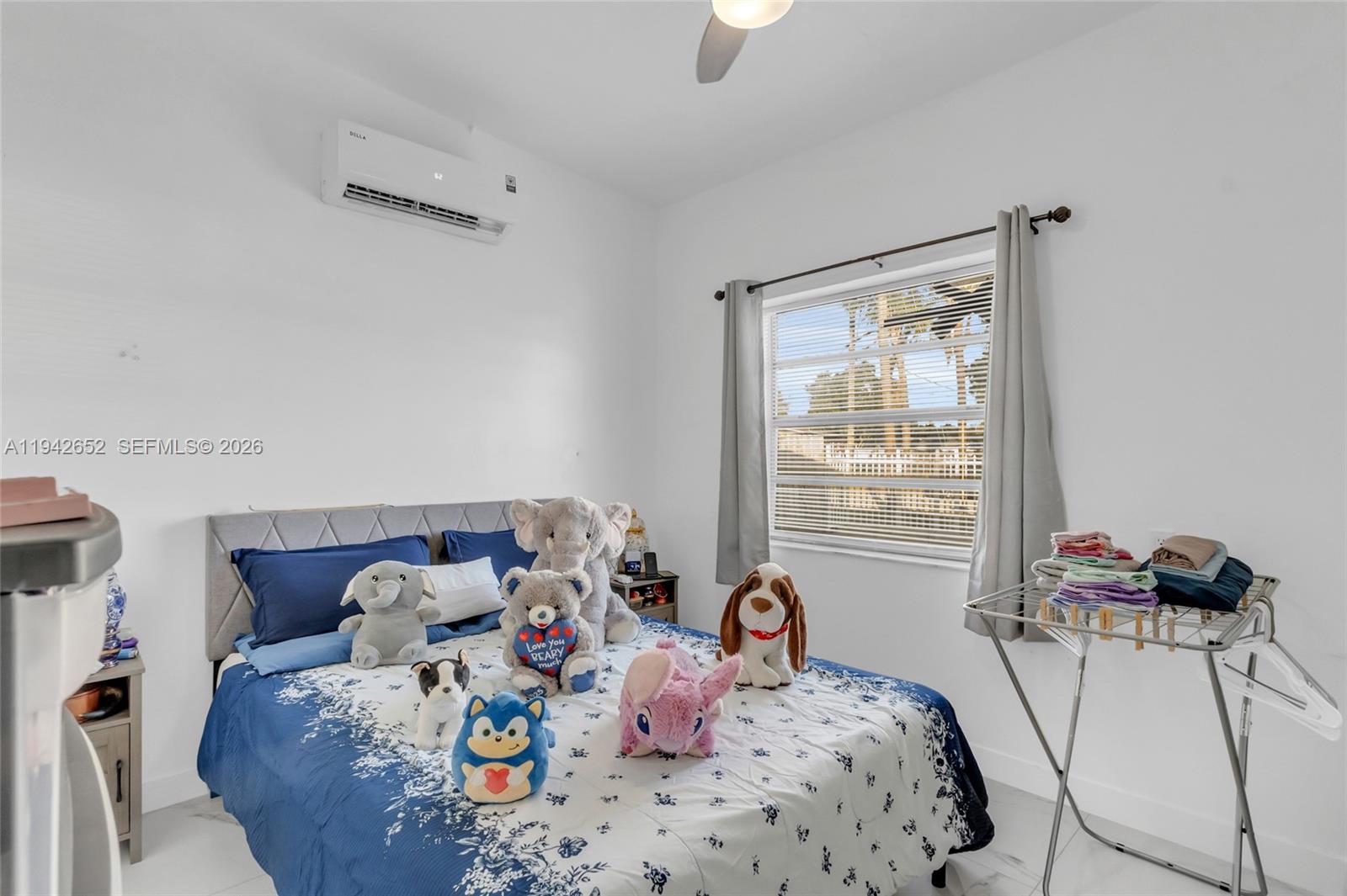 TALLAMOODY AMD PL - Residential