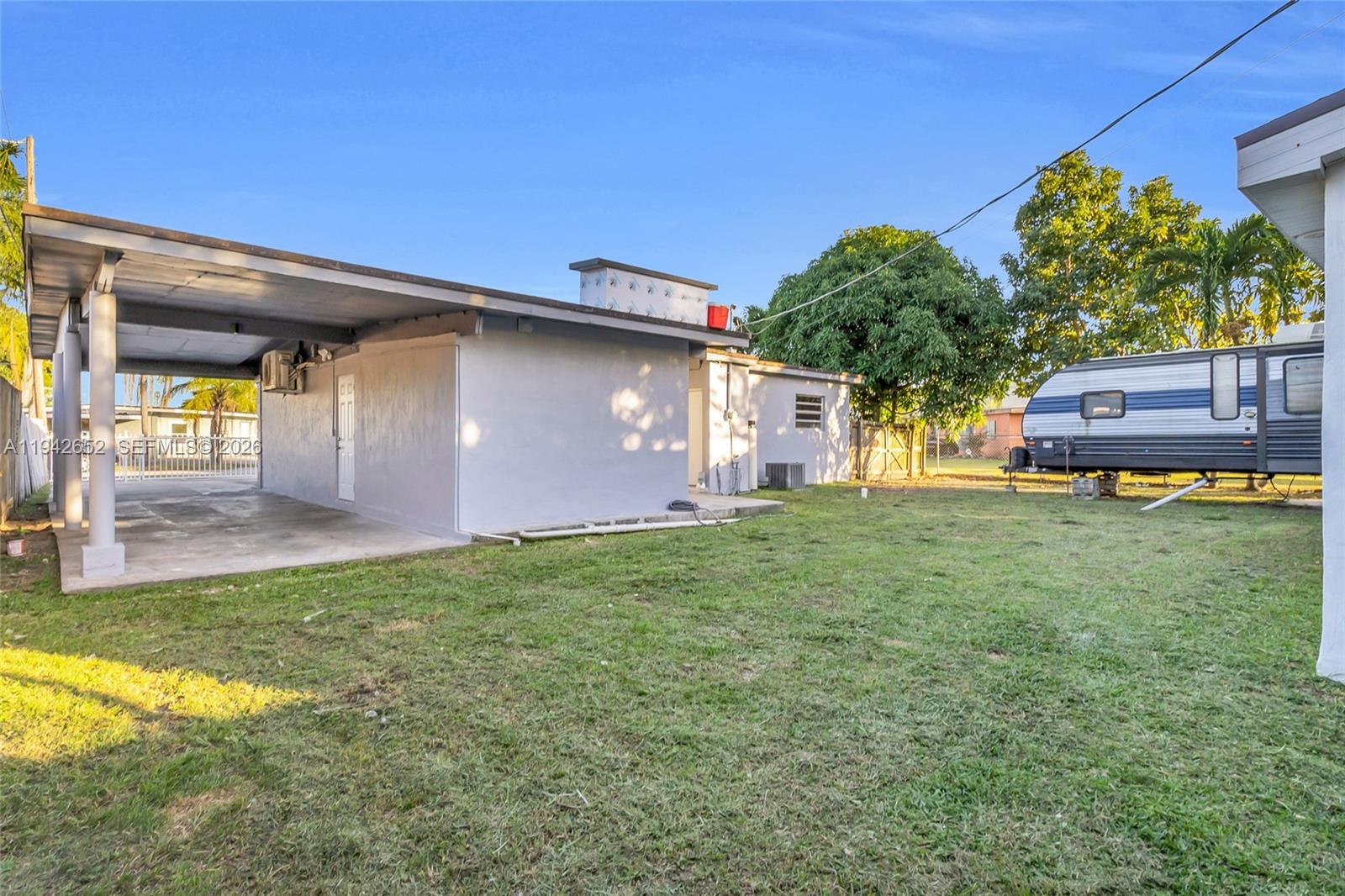 TALLAMOODY AMD PL - Residential