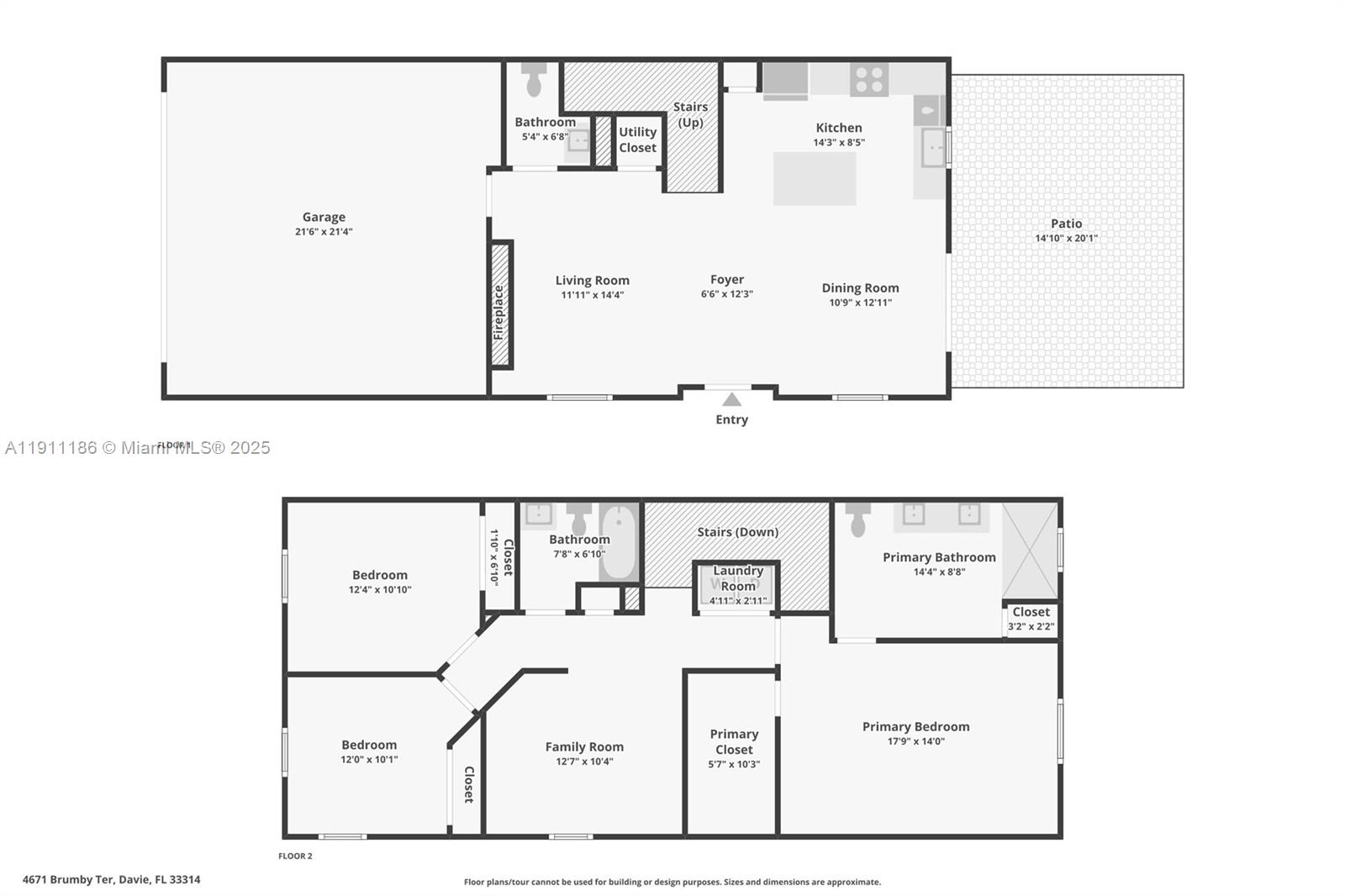 TROTTERS CHASE - Residential