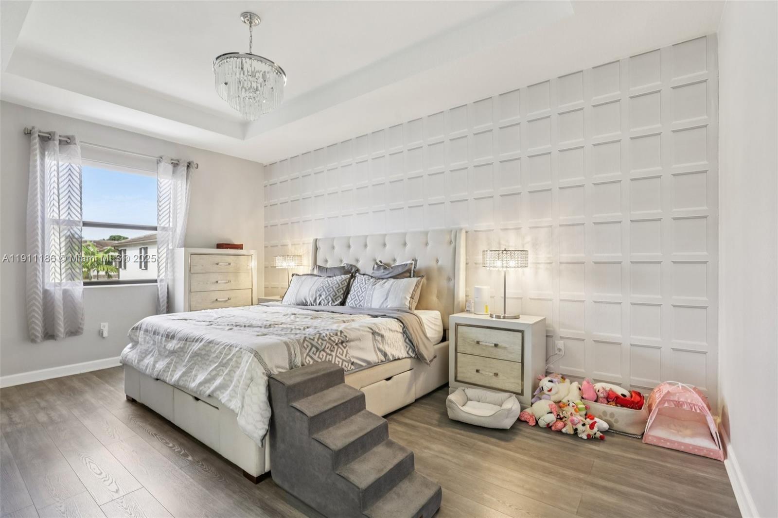 TROTTERS CHASE - Residential