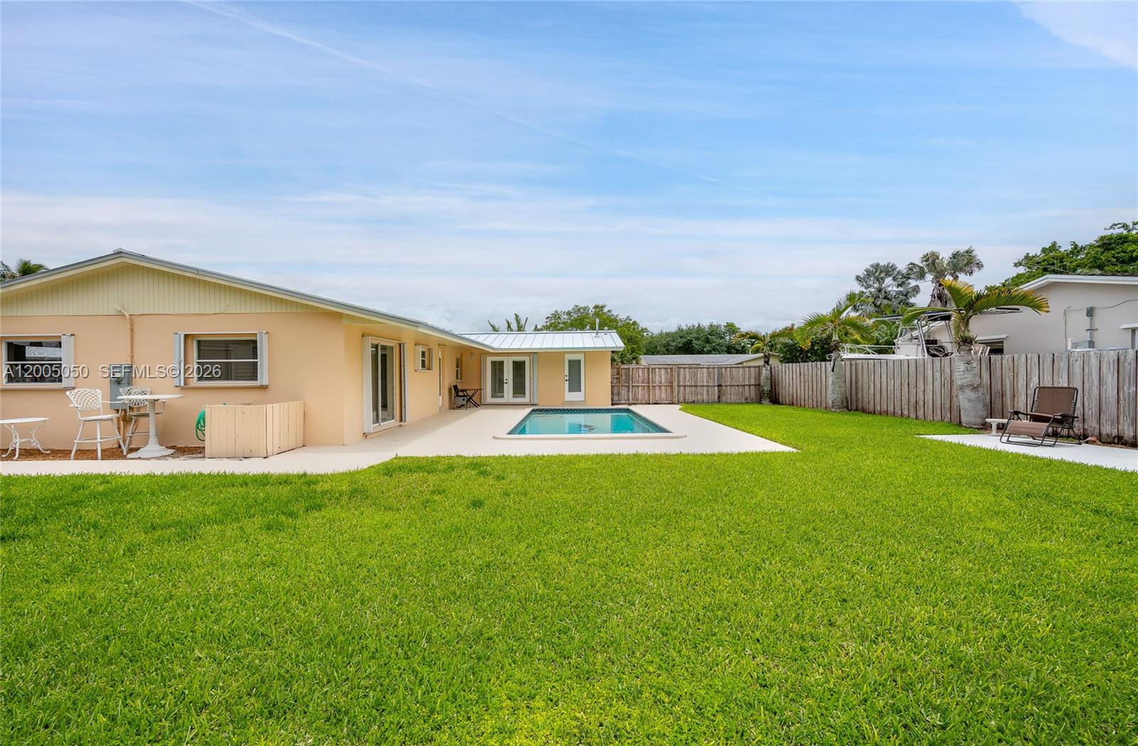 9411 SW 185th Ter