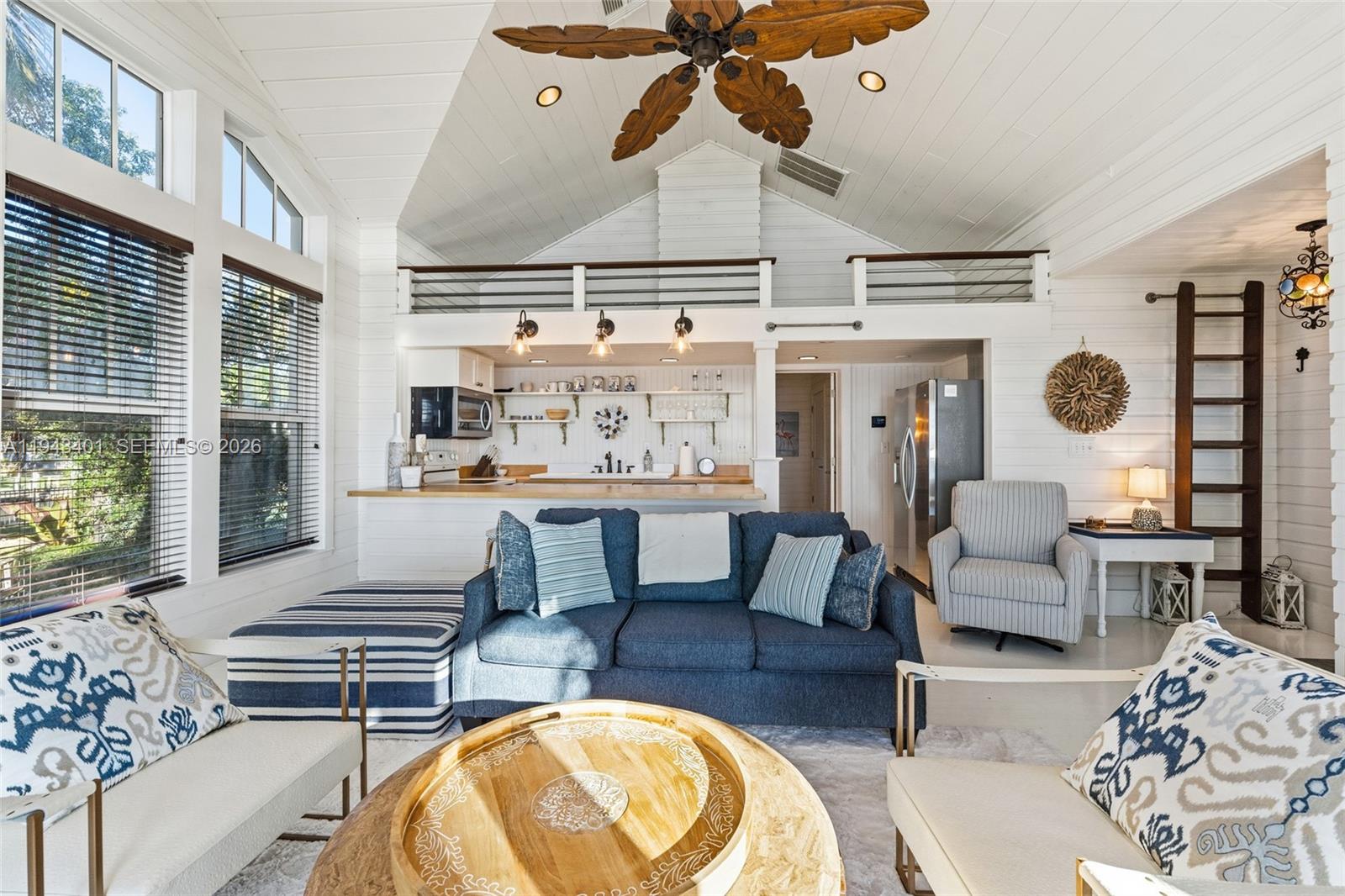 NORTH RIVER SHORES - Residential