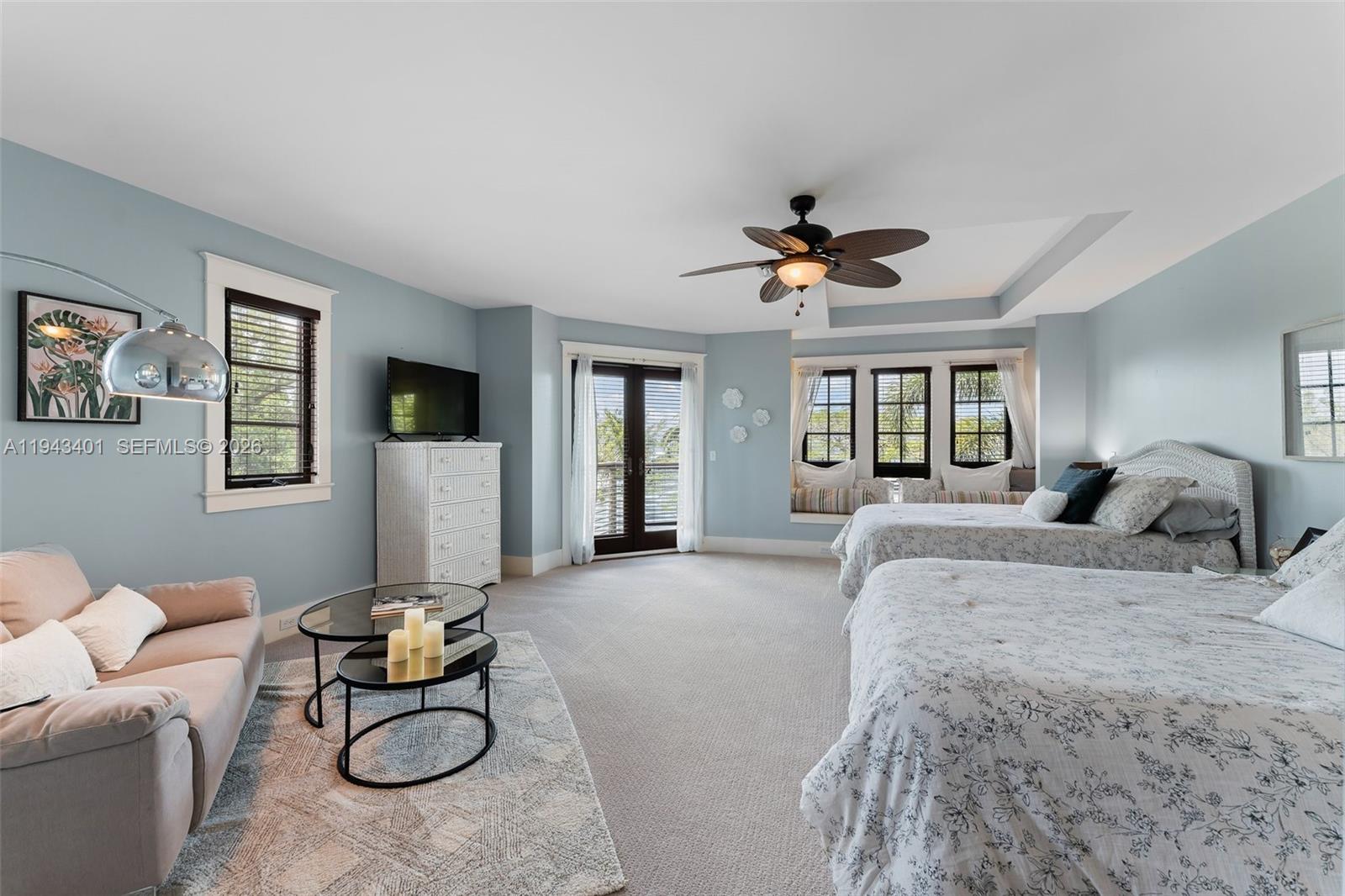 NORTH RIVER SHORES - Residential