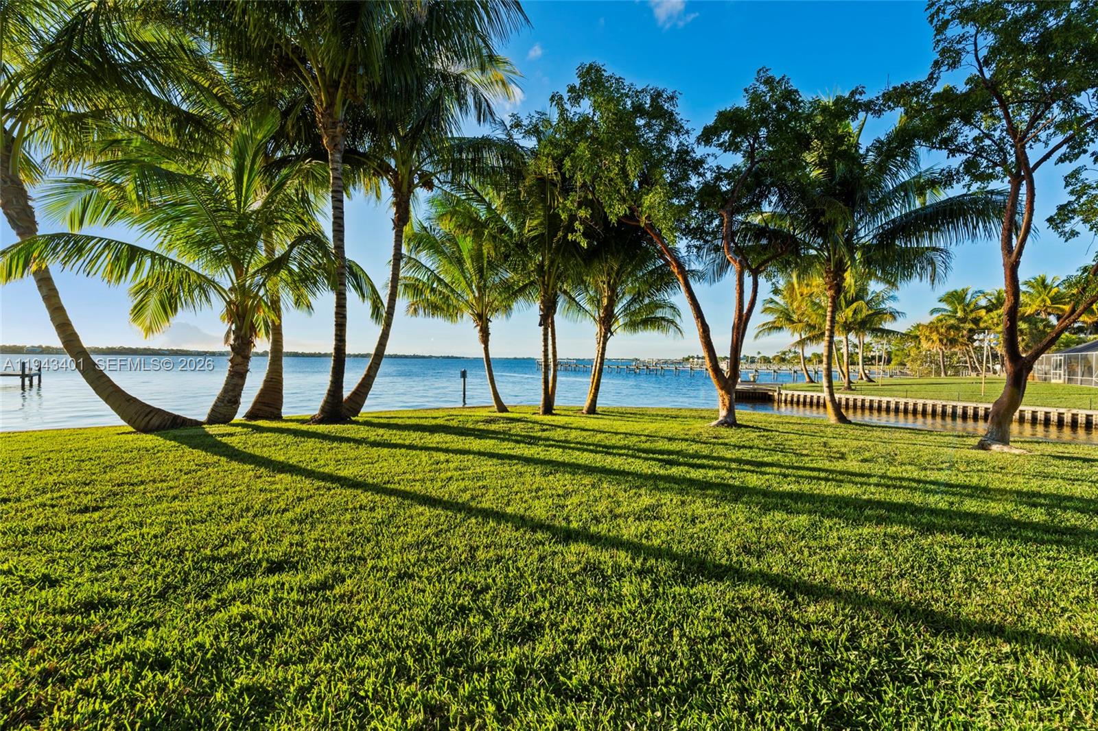 NORTH RIVER SHORES - Residential