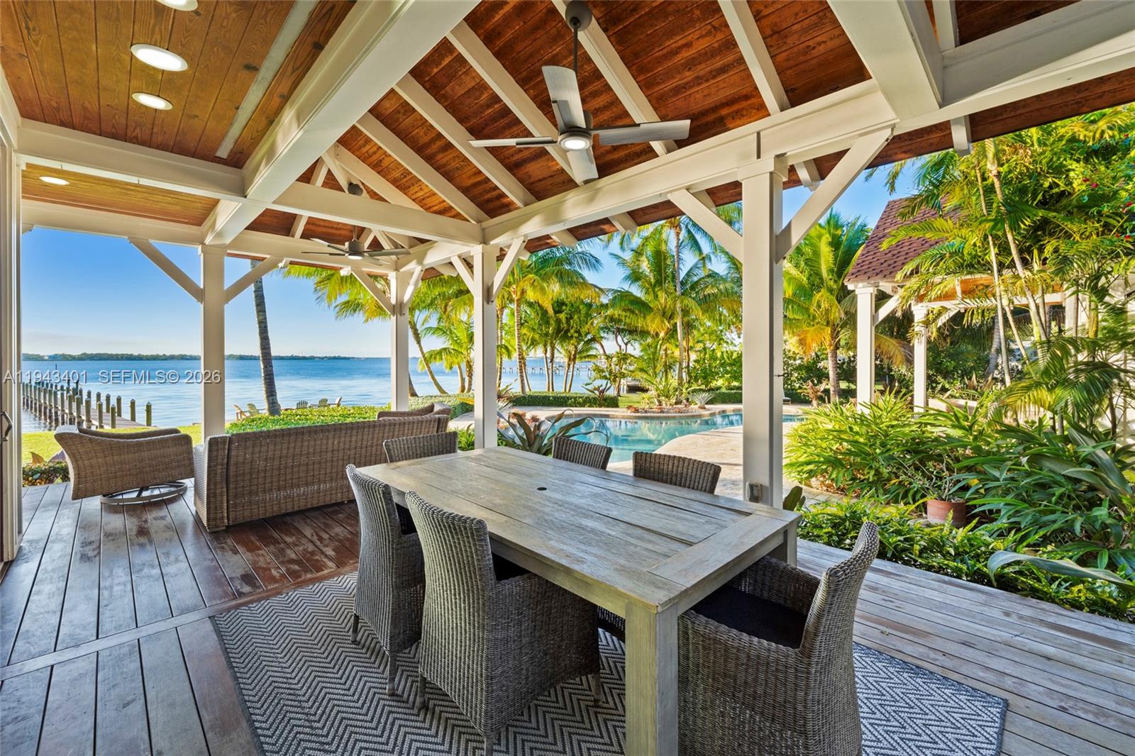 NORTH RIVER SHORES - Residential