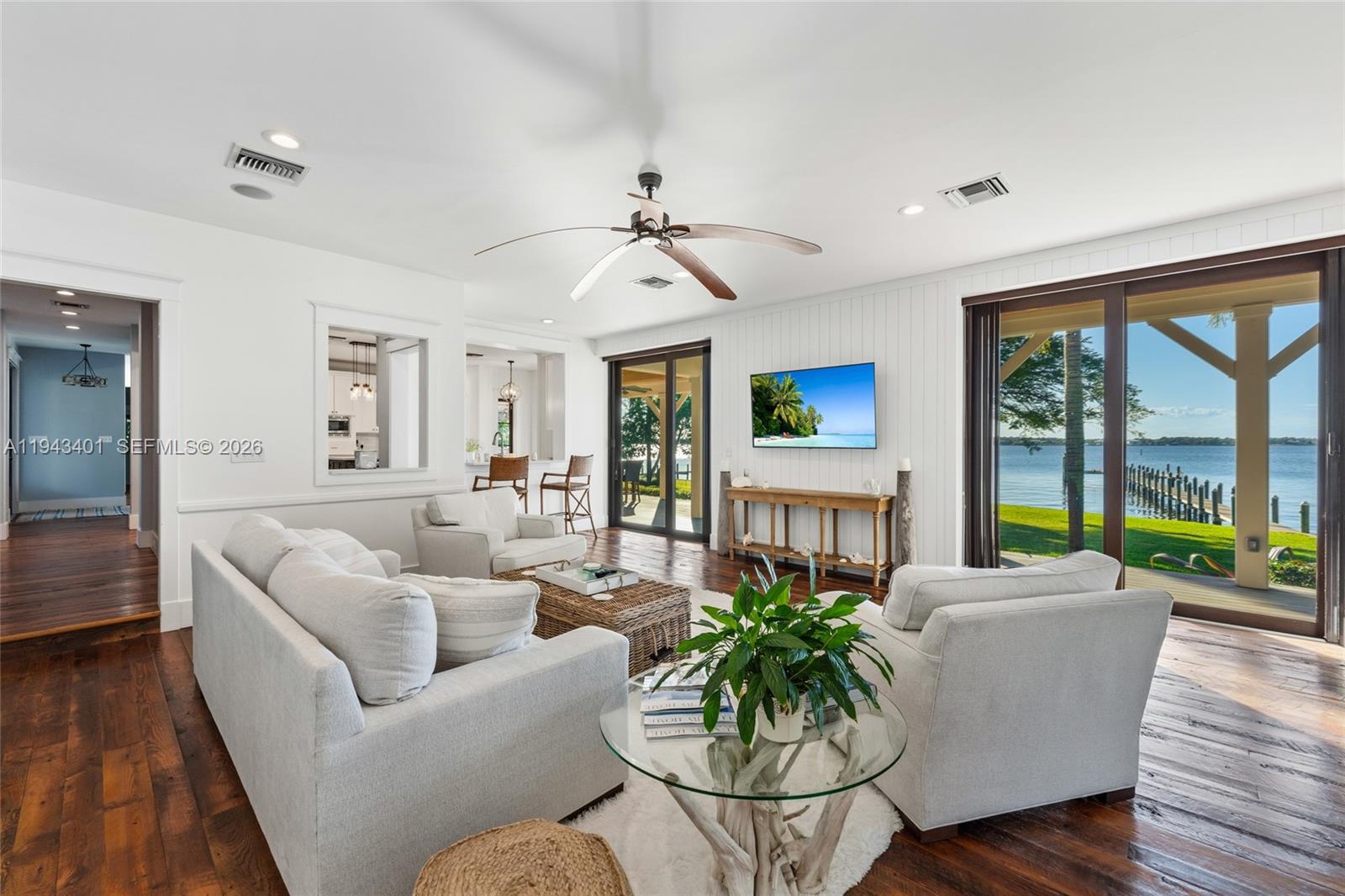 NORTH RIVER SHORES - Residential