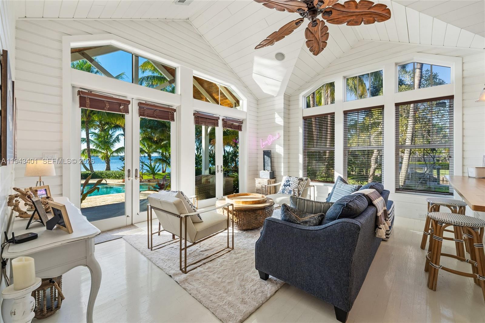 NORTH RIVER SHORES - Residential