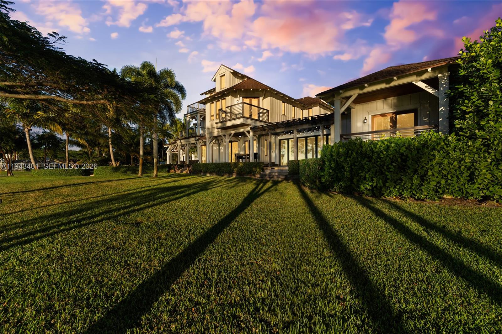 NORTH RIVER SHORES - Residential