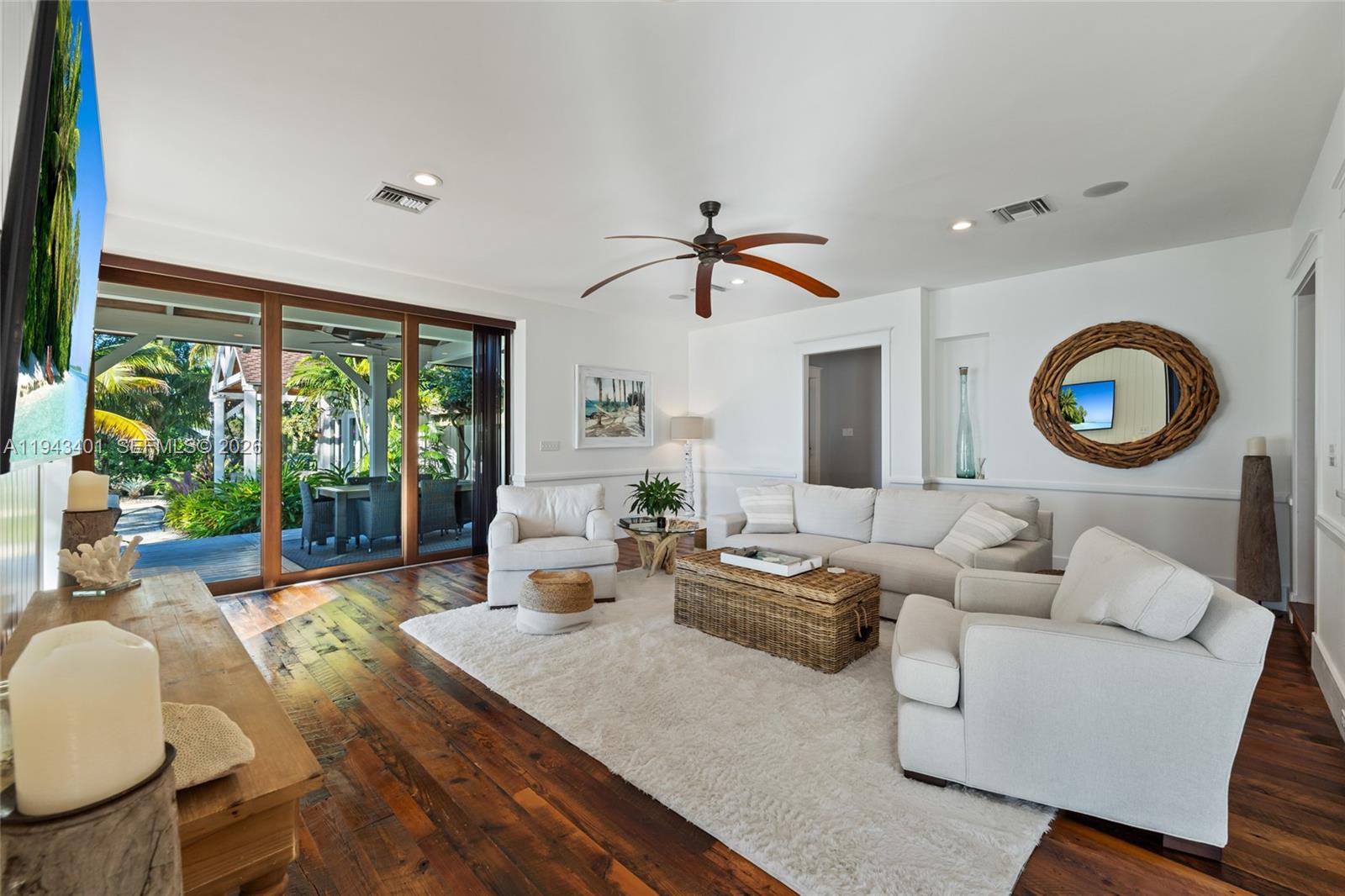 NORTH RIVER SHORES - Residential