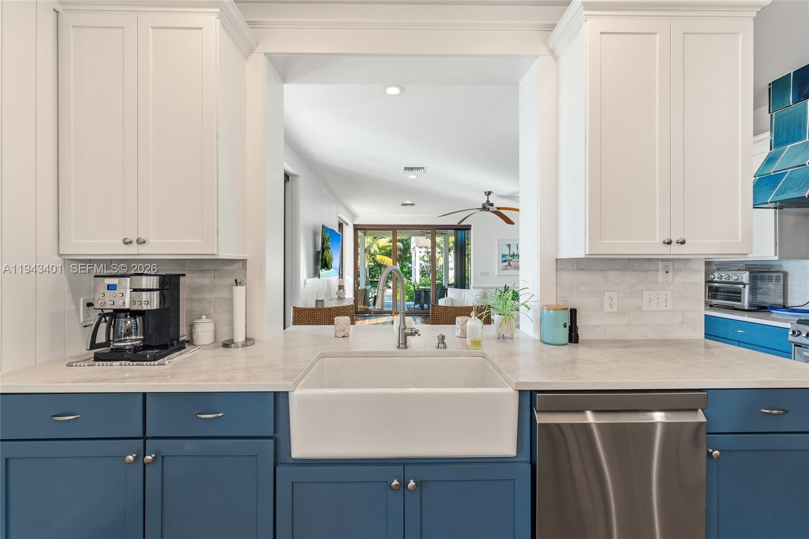 NORTH RIVER SHORES - Residential