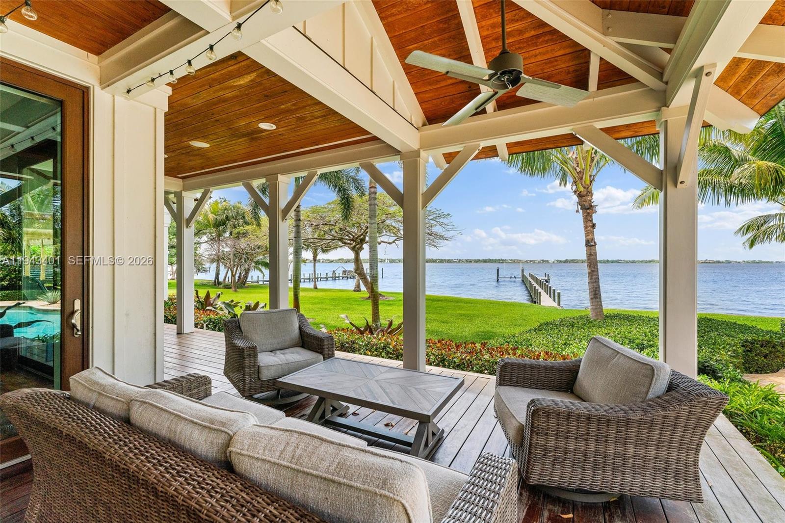 NORTH RIVER SHORES - Residential