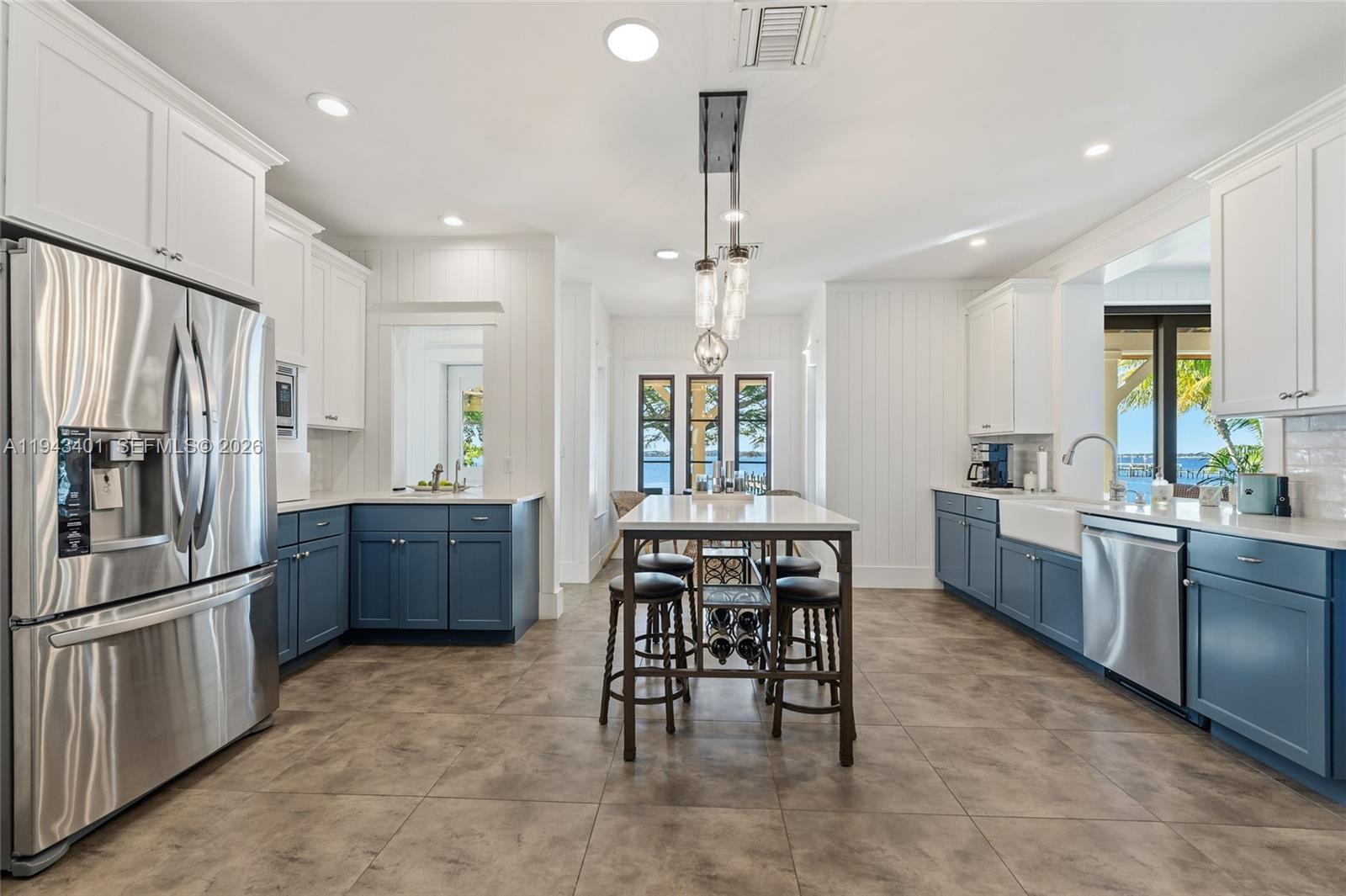 NORTH RIVER SHORES - Residential