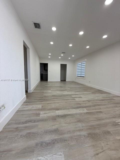 LIBERTY CITY HOMESITES - Residential