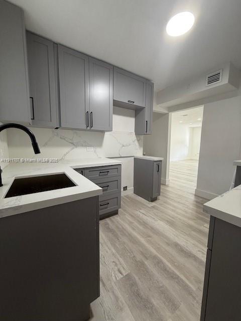 LIBERTY CITY HOMESITES - Residential