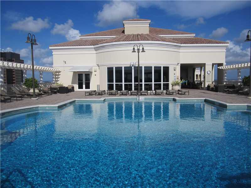 NURIVER LANDING CONDO - Residential Lease