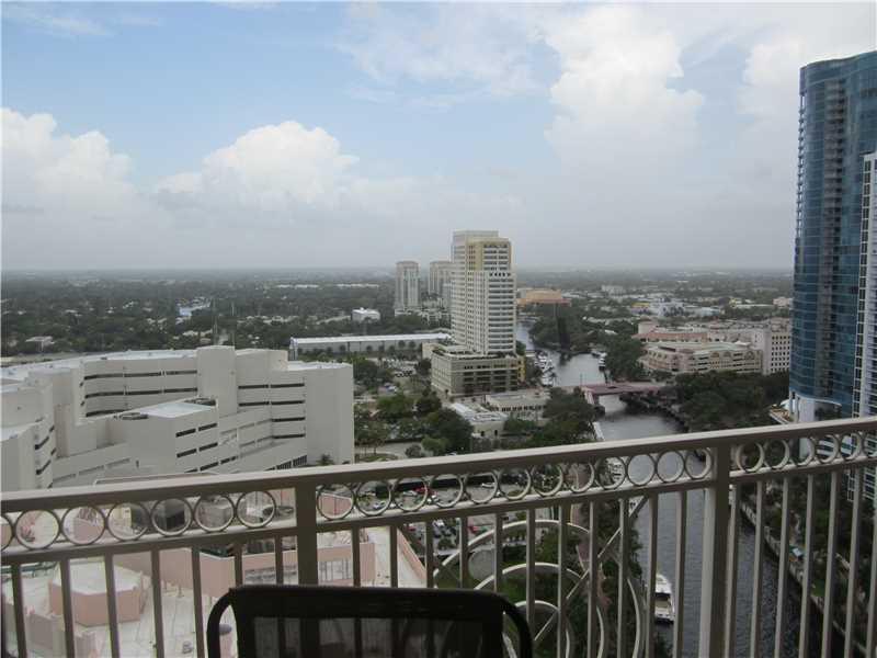 NURIVER LANDING CONDO - Residential Lease