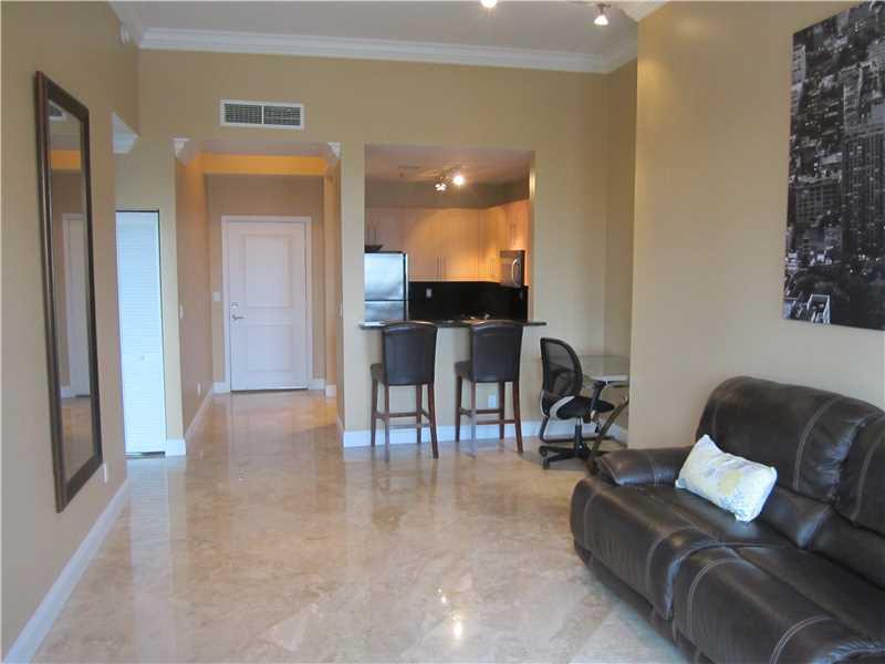 NURIVER LANDING CONDO - Residential Lease