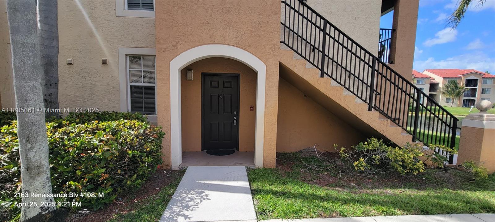 2163 Renaissance Blvd 108, Miramar, Broward County, Florida - 2 Bedrooms  
1 Bathrooms - 