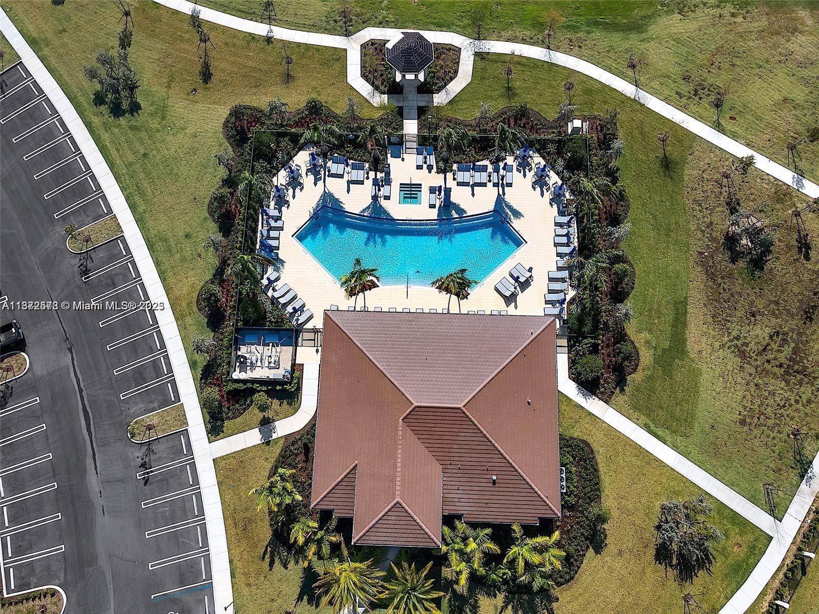 Crystal Cay - Residential Lease