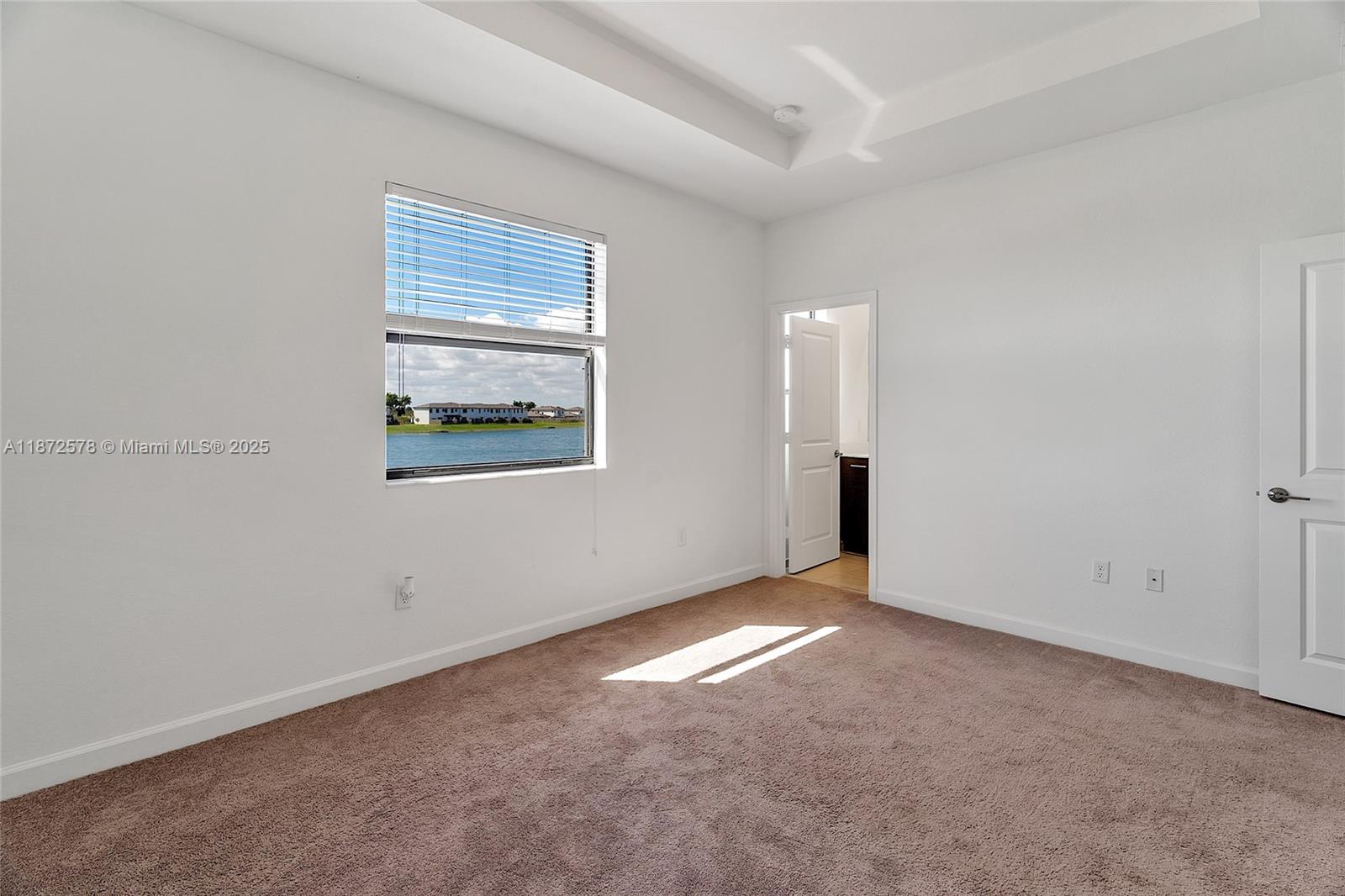 Crystal Cay - Residential Lease