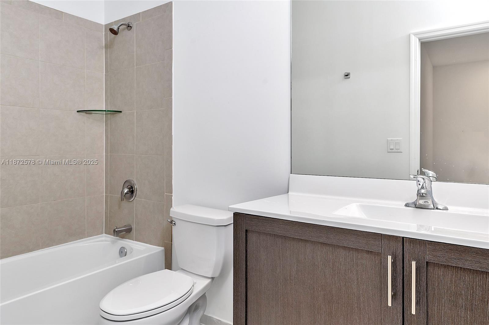 Crystal Cay - Residential Lease