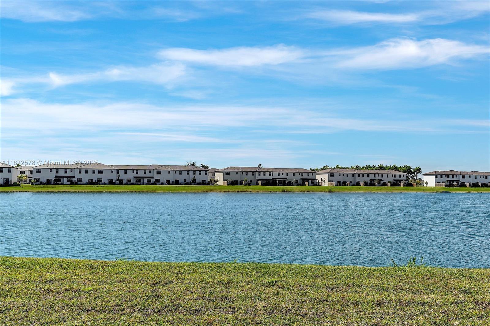 Crystal Cay - Residential Lease