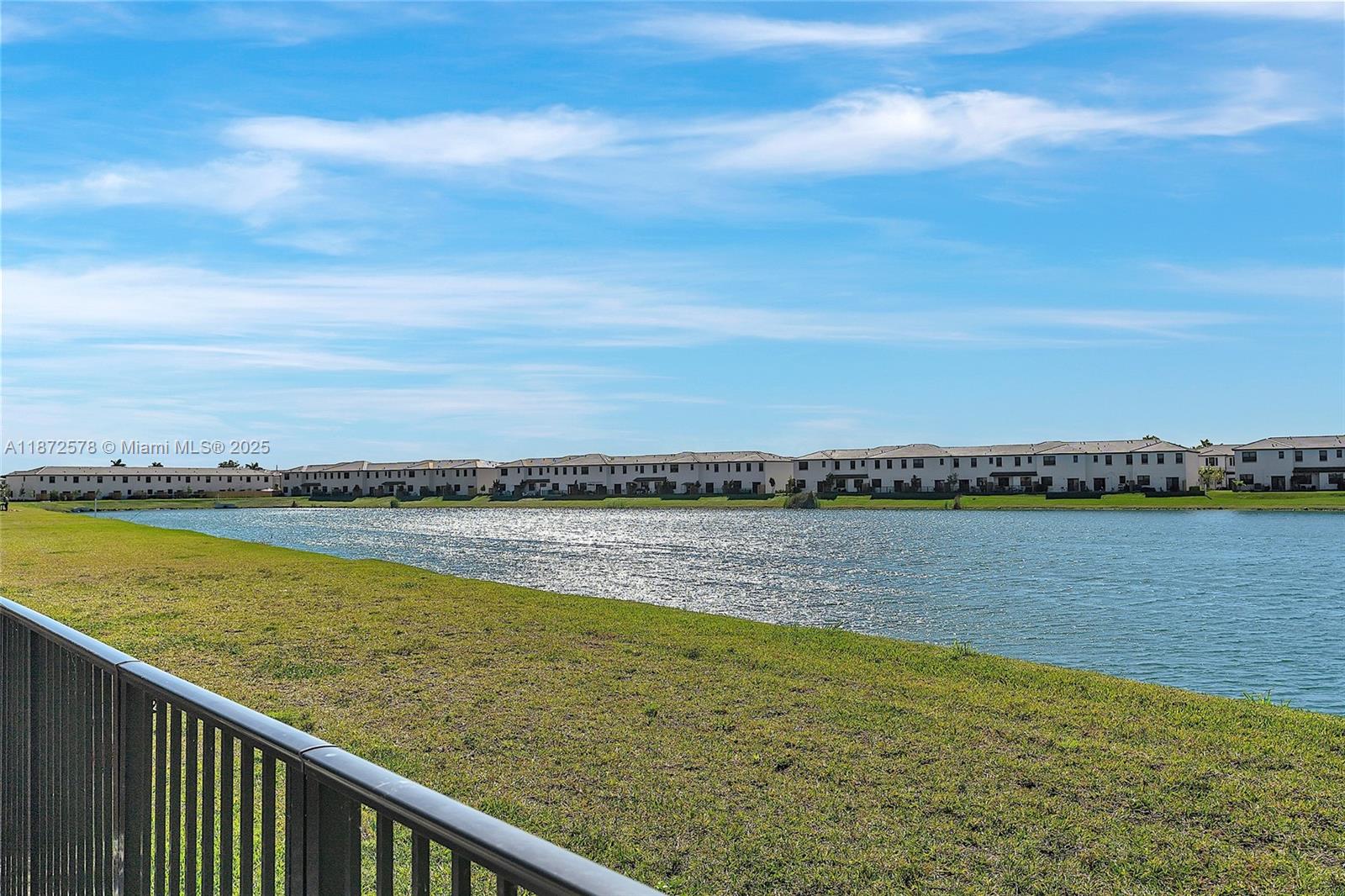 Crystal Cay - Residential Lease