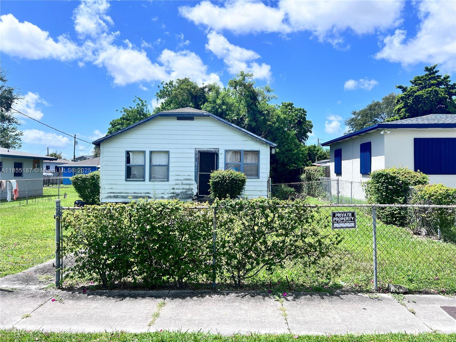 EAST LIBERTY CITY HOMESIT - Residential