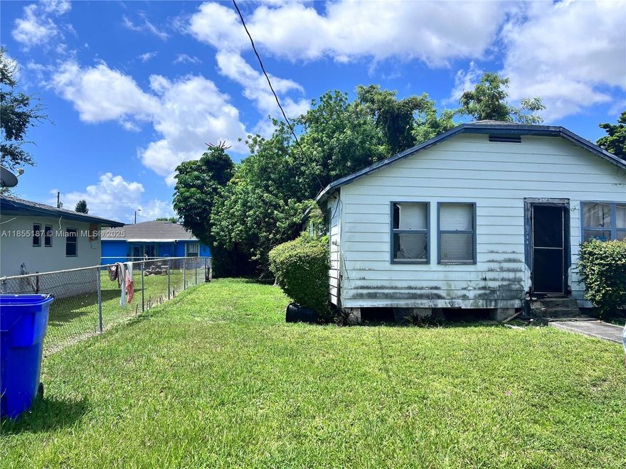 Handyman Special! Investors, this one’s for you. With repairs needed, it’s the perfect opportunity to renovate and add value. Bring your best offer and make it yours!